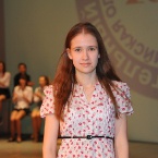 Заключительный этап всероссийской олимпиады школьников по математике в Сарове 2013_150