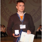 Заключительный этап всероссийской олимпиады школьников по математике в Сарове 2013_206