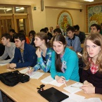 Заключительный этап всероссийской олимпиады школьников по математике в Сарове 2013_441
