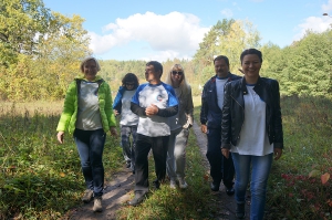 ТУРИСТСКИЙ СЛЕТ ПЕДАГОГОВ 12.09.2015_3