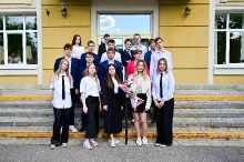 Торжественный приём олимпиадников 16.05.2025_35