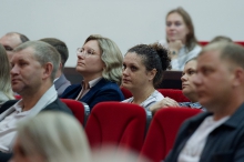 Городское родительское собрание. Август 2026._19