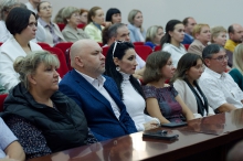 Городское родительское собрание. Август 2026._36