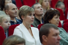 Городское родительское собрание. Август 2026._37