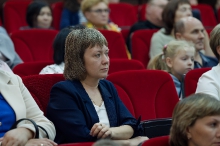 Городское родительское собрание. Август 2026._38