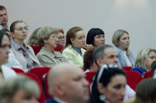 Городское родительское собрание. Август 2026._43