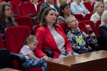 Городское родительское собрание. Август 2026._48