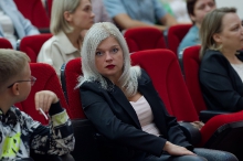 Городское родительское собрание. Август 2026._49