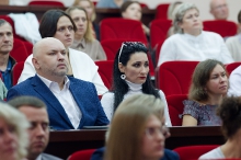 Городское родительское собрание. Август 2026._56