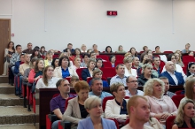Городское родительское собрание. Август 2026._58