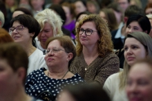 Торжественное мероприятие в Доме ученых. 05.03.2026_101