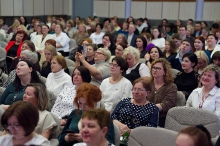 Торжественное мероприятие в Доме ученых. 05.03.2026_114