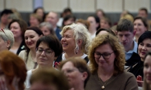 Торжественное мероприятие в Доме ученых. 05.03.2026_11