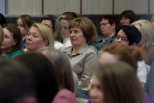 Торжественное мероприятие в Доме ученых. 05.03.2026_126