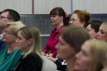 Торжественное мероприятие в Доме ученых. 05.03.2026_129