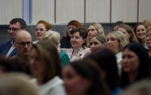 Торжественное мероприятие в Доме ученых. 05.03.2026_12