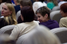 Торжественное мероприятие в Доме ученых. 05.03.2026_12