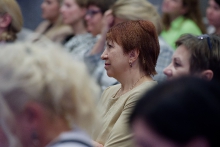 Торжественное мероприятие в Доме ученых. 05.03.2026_133