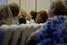 Торжественное мероприятие в Доме ученых. 05.03.2026_15