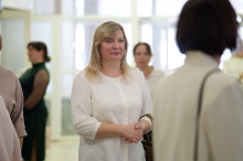 Торжественное мероприятие в Доме ученых. 05.03.2026_1