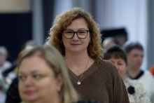 Торжественное мероприятие в Доме ученых. 05.03.2026_26