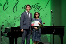 Торжественное мероприятие в Доме ученых. 05.03.2026_26