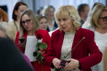 Торжественное мероприятие в Доме ученых. 05.03.2026_32