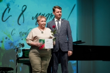 Торжественное мероприятие в Доме ученых. 05.03.2026_34