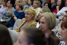 Торжественное мероприятие в Доме ученых. 05.03.2026_36