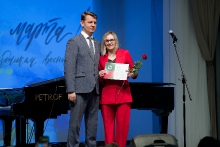 Торжественное мероприятие в Доме ученых. 05.03.2026_40