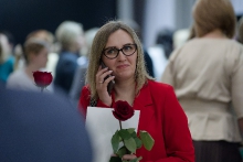 Торжественное мероприятие в Доме ученых. 05.03.2026_41