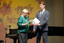 Торжественное мероприятие в Доме ученых. 05.03.2026_41