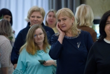 Торжественное мероприятие в Доме ученых. 05.03.2026_42