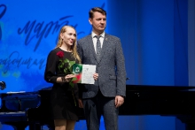 Торжественное мероприятие в Доме ученых. 05.03.2026_45