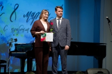 Торжественное мероприятие в Доме ученых. 05.03.2026_46