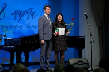 Торжественное мероприятие в Доме ученых. 05.03.2026_47