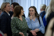 Торжественное мероприятие в Доме ученых. 05.03.2026_51