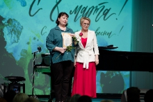 Торжественное мероприятие в Доме ученых. 05.03.2026_56