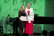 Торжественное мероприятие в Доме ученых. 05.03.2026_59