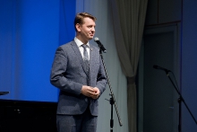 Торжественное мероприятие в Доме ученых. 05.03.2026_5