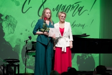 Торжественное мероприятие в Доме ученых. 05.03.2026_62