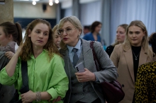 Торжественное мероприятие в Доме ученых. 05.03.2026_63