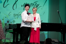 Торжественное мероприятие в Доме ученых. 05.03.2026_65