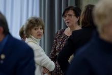 Торжественное мероприятие в Доме ученых. 05.03.2026_69