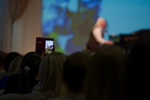 Торжественное мероприятие в Доме ученых. 05.03.2026_6