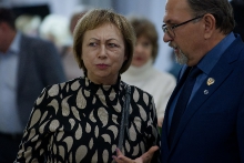 Торжественное мероприятие в Доме ученых. 05.03.2026_70