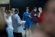 Торжественное мероприятие в Доме ученых. 05.03.2026_76