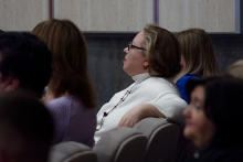 Торжественное мероприятие в Доме ученых. 05.03.2026_7