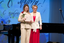 Торжественное мероприятие в Доме ученых. 05.03.2026_85