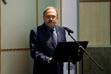 Торжественное мероприятие в Доме ученых. 05.03.2026_8